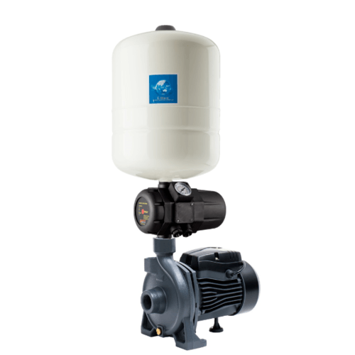 SUMOTO ปั๊มหอยโข่งอัตโนมัติ 1.5Hp รุ่น CPM17024