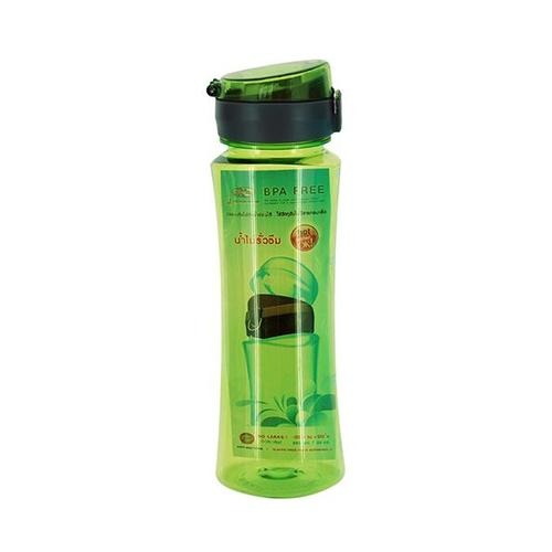 SUPER LOCK ขวดน้ำ ขนาดบรรจุ 800 ml. 5296 คละสี