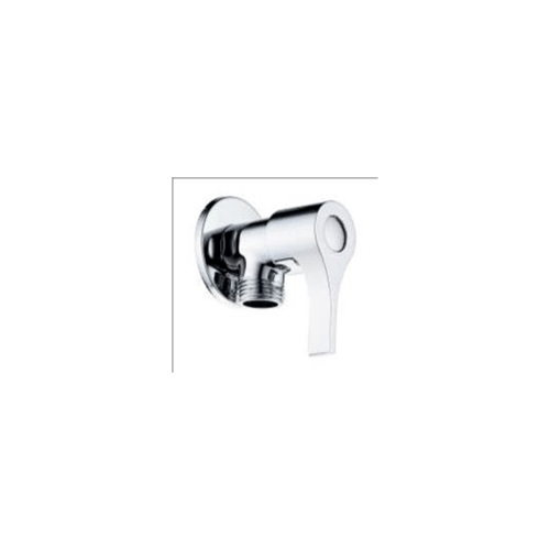 HAFELE ก๊อกน้ำเย็นติดผนังต่อฝักบัว รุ่น 485.60.292 ขนาด สีโครเมี่ยม