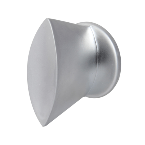 ปุ่มจับซิงค์อัลลอยด์ สีโครมเงา 481.22.083