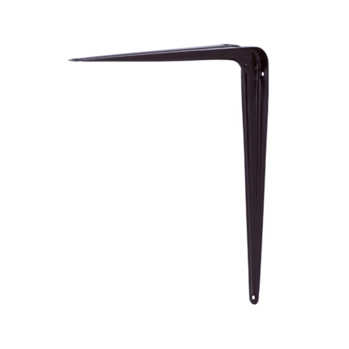 HAFELE ฉากรับชั้น สีน้ำตาล ขนาด 12x14 รุ่น 492.10.036