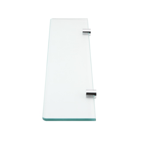 Hafele หิ้งวางของกระจก รุ่น 499.98.003