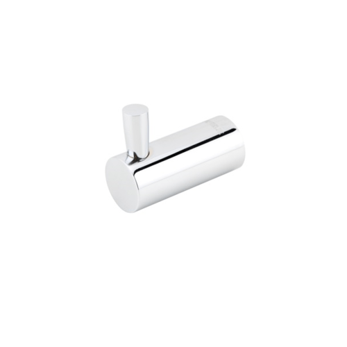Hafele ขอแขวนผ้าสแตนเลส รุ่น Renoir  499.98.102   สีโครเมี่ยม
