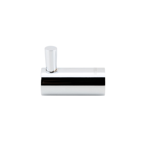 Hafele ขอแขวนผ้าสแตนเลส รุ่น Renoir  499.98.102   สีโครเมี่ยม