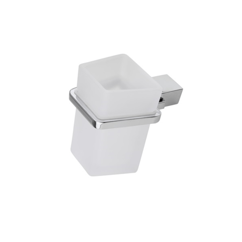 Hafele ที่วางแก้ว รุ่น 495.80.037 สีโครเมี่ยม