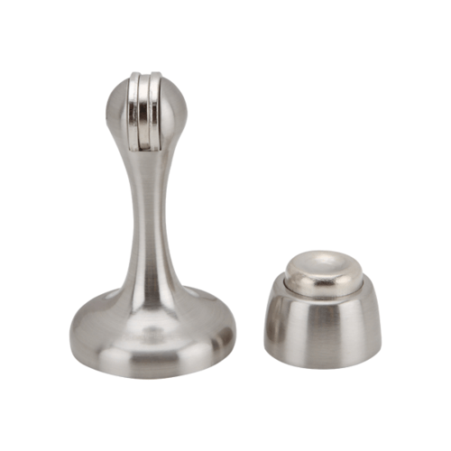 HAFELE กันชนติดผนังแม่เหล็ก ซิงค์อัลลอยด์ 489.70.256