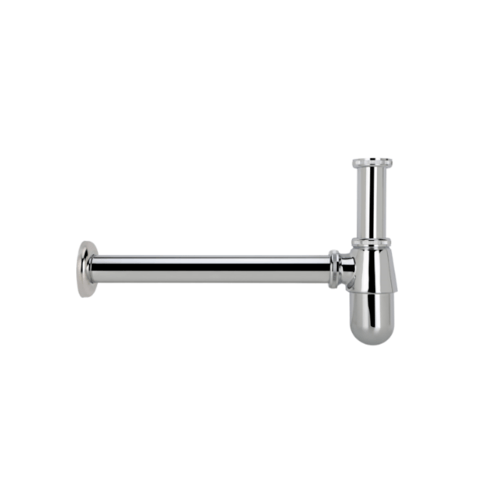 Hafele ท่อน้ำทิ้งแบบกระปุกสแตนเลส รุ่น 495.61.239