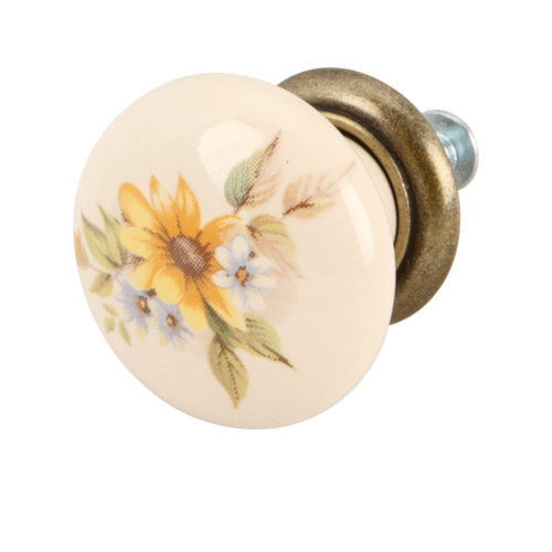 ปุ่มจับเฟอร์นิเจอร์ 32x25มม. 481.22.006