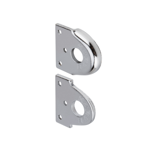 HAFELE หูช้าง สีโครม 482.01.810