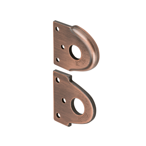 HAFELE หูช้าง สีทองแดงรมดำ 482.01.812