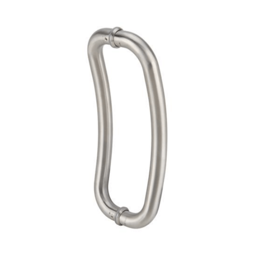 ชุดมือจับดึงสแตนเลส 499.68.031