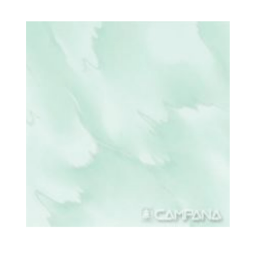 CAMPANA 16x16 พาเลซ-เขียว A.
