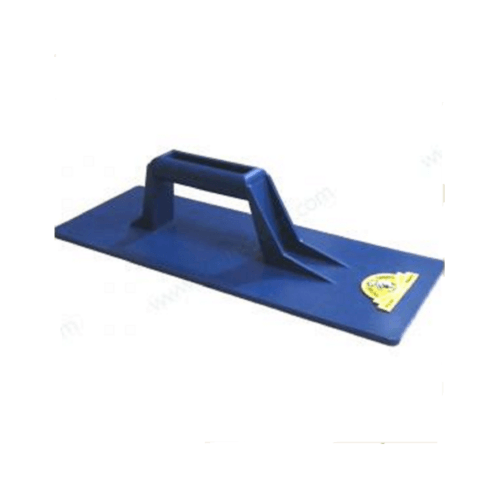 ตราช้างยืน เกียง PVC (โหล) - สีฟ้า
