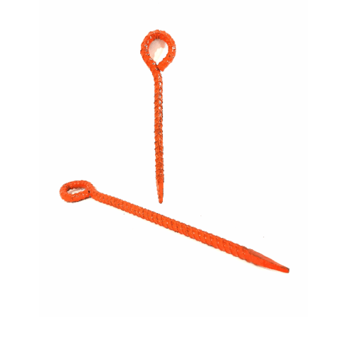 ตราช้าง สมอบก เหล็กข้ออ้อย ขนาด 5/8x34ซม.