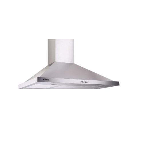 RINNAI เครื่องดูดควัน 90 ซม. RH-C119-SS