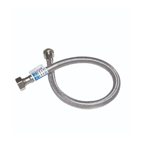 DONMARK สายน้ำดีถักแสตนเลส DM-12
