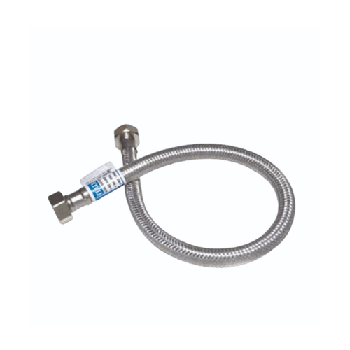 Donmark สายถักน้ำดีสแตนเลส รุ่น DM-18 ขนาด 45 ซม.