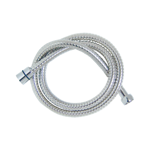 DONMARK สายอ่อนฝักบัวสเตนเลส DM-150M โครเมี่ยม