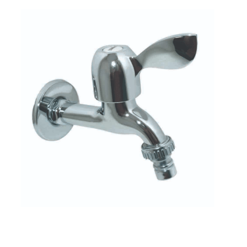 DONMARK ก๊อกคอยาวสนามรุ่นใหญ่วาล์วเซรามิค MC401-2LL