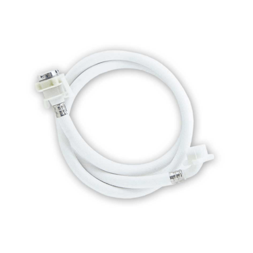 Donmark สายน้ำดีเข้าเครื่องซักผ้า รุ่น TRM-150 ขนาด 150 cm. สีขาว