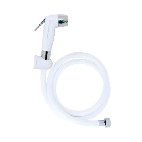 Donmark ชุดสายฉีดชำระ รุ่น DM-909(W)   สีขาว