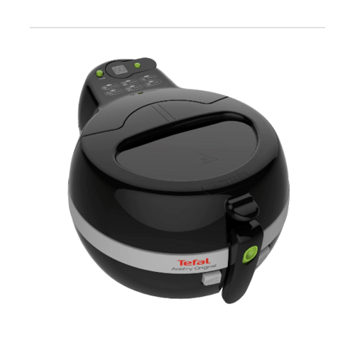 TEFAL หม้อทอด FZ7118 สีดำ