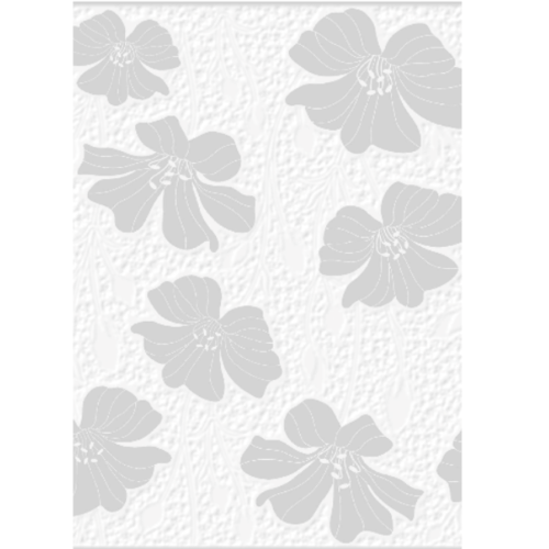 Bellecera 8x10 ชบารักษ์-เกรย์ A. -
