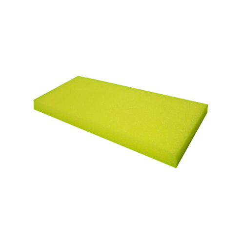 นกอินทรี ฟองน้ำฉาบปูน SM34-100 หนา 3/4 นิ้ว คละสี
