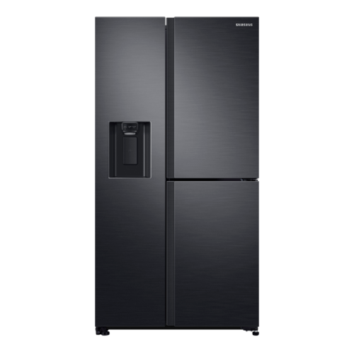 SAMSUNG ตู้เย็น SBS ขนาด 22.1 คิว RS65R5691B4/ST สีดำ