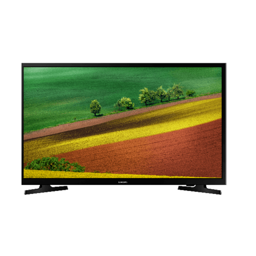 ទូរទស្សន៍ HD TV ខ្នាត 32 ស៊េរី  UA32N4003AKXXT