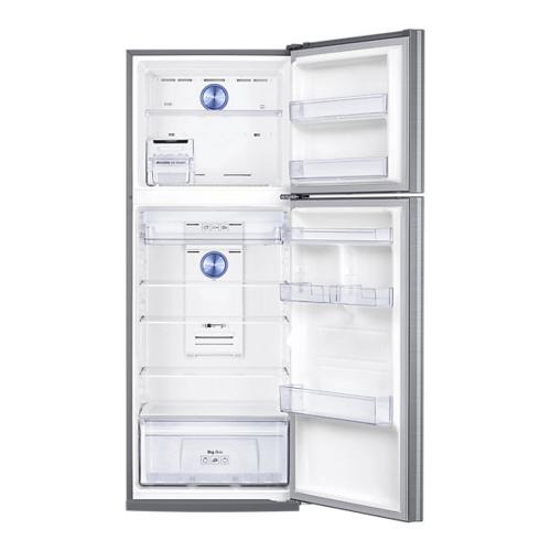 SAMSUNG ตู้เย็น 2 ประตู ขนาด 13.5 คิว RT38K5534S8/ST
