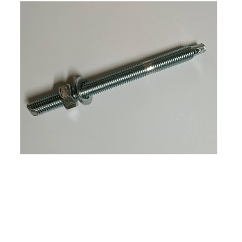 สตัดพุ๊กเคมี M12x160mm.