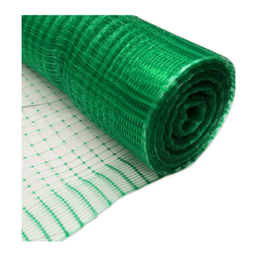 POLLO ตาข่ายพลาสติก 2x30M สีเขียว
