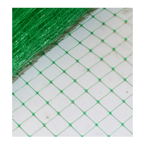 POLLO ตาข่ายพลาสติก 2x30M. สีเขียว