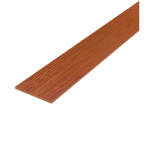 ดูร่าวัน ไม้ฝา 0.8x20x400 ซม. สีไม้สน