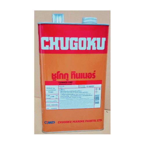 Chugoku ทินเนอร์ CMP-11