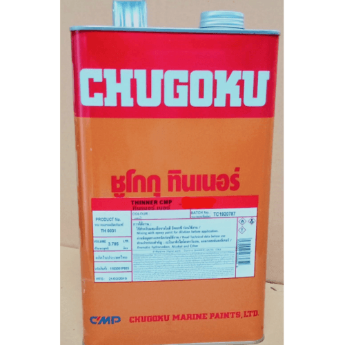 Chugoku ทินเนอร์ CMP-51
