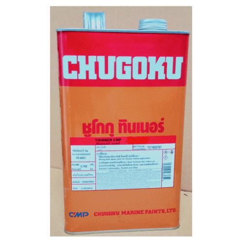 Chugoku ทินเนอร์ CMP 91