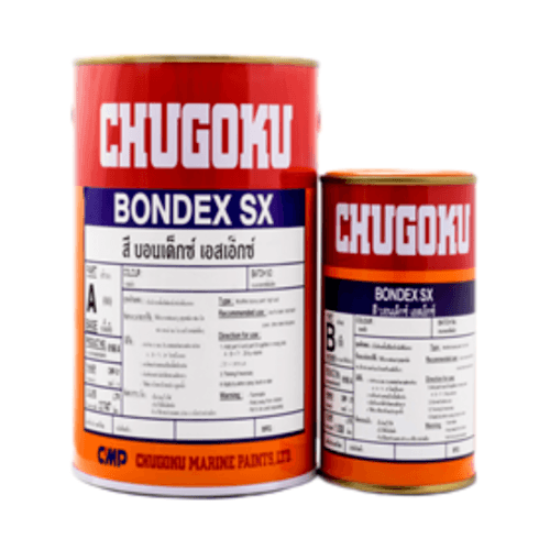 Chugoku บอนเด็กซ์ A SX ชูโกกุ # 650 BON DEX SX