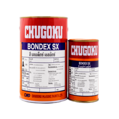 Chugoku บอนเด็กซ์ A SX ชูโกกุ # 738 BON DEX SX