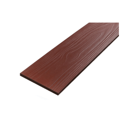 โอฬาร ไม้ฝาลายสน 0.8x20x300 ซม. สีโอ๊ค (ลูกโลก) -
