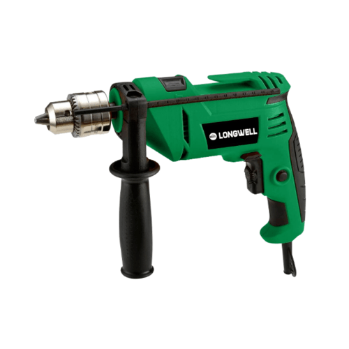 LONGWELL สว่านกระแทก ( 710W) LW - C1301 สีเขียว