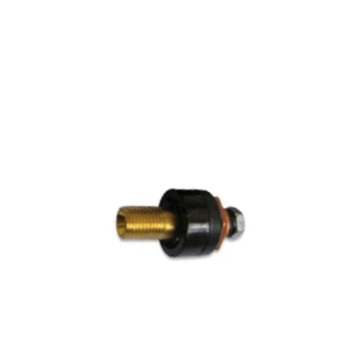LONGWELL ข้อต่อหน้าตู้ เครื่องเชื่อม MMA 16-25mm. ตัวผู้ แบบสกรู -