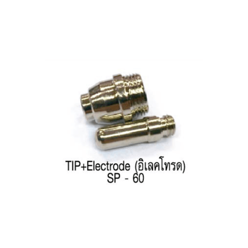 - อิเล็คโตรด SP-60