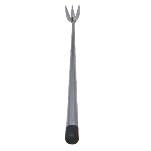 SYP จอบขุดพรวนดินด้ามเหล็ก 120CM รุ่น SYP3031