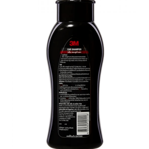 3M แชมพูล้างรถ 400 ml