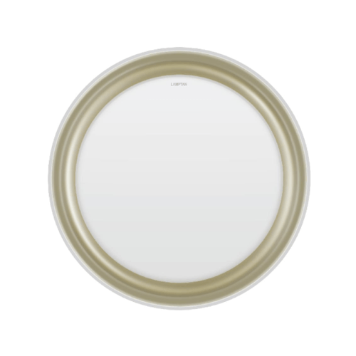LAMPTAN โคมไฟเพดาน มัลติสมาร์ท LED 24/36W รุ่น ARCTIC GLOD + รีโมท