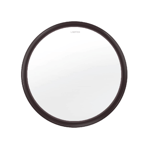 LAMPTAN โคมไฟเพดาน มัลติสมาร์ท LED 70/50W รุ่น BRONZE + รีโมท