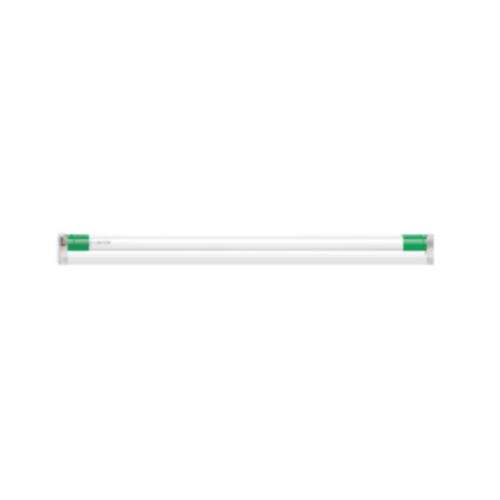 LAMPTAN ชุดราง แอลอีดีเซ็ททรอนิกส์ อีโค่ ขั้วเขียว 9วัตต์ แสงวอร์มไวท์ Setronic ECO สีเหลือง