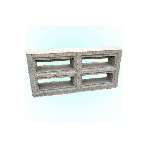 smart block อิฐบล็อกช่องลม ขนาด 190x190x90 mm ศรีแสงดาว